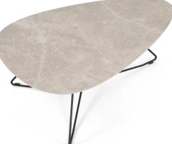 Best Montèl Zara Salontafel Cream Navona