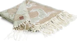Online COCO maison Zebra Plaid Multi