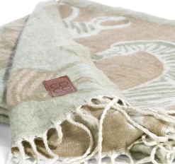 Online COCO maison Zebra Plaid Multi