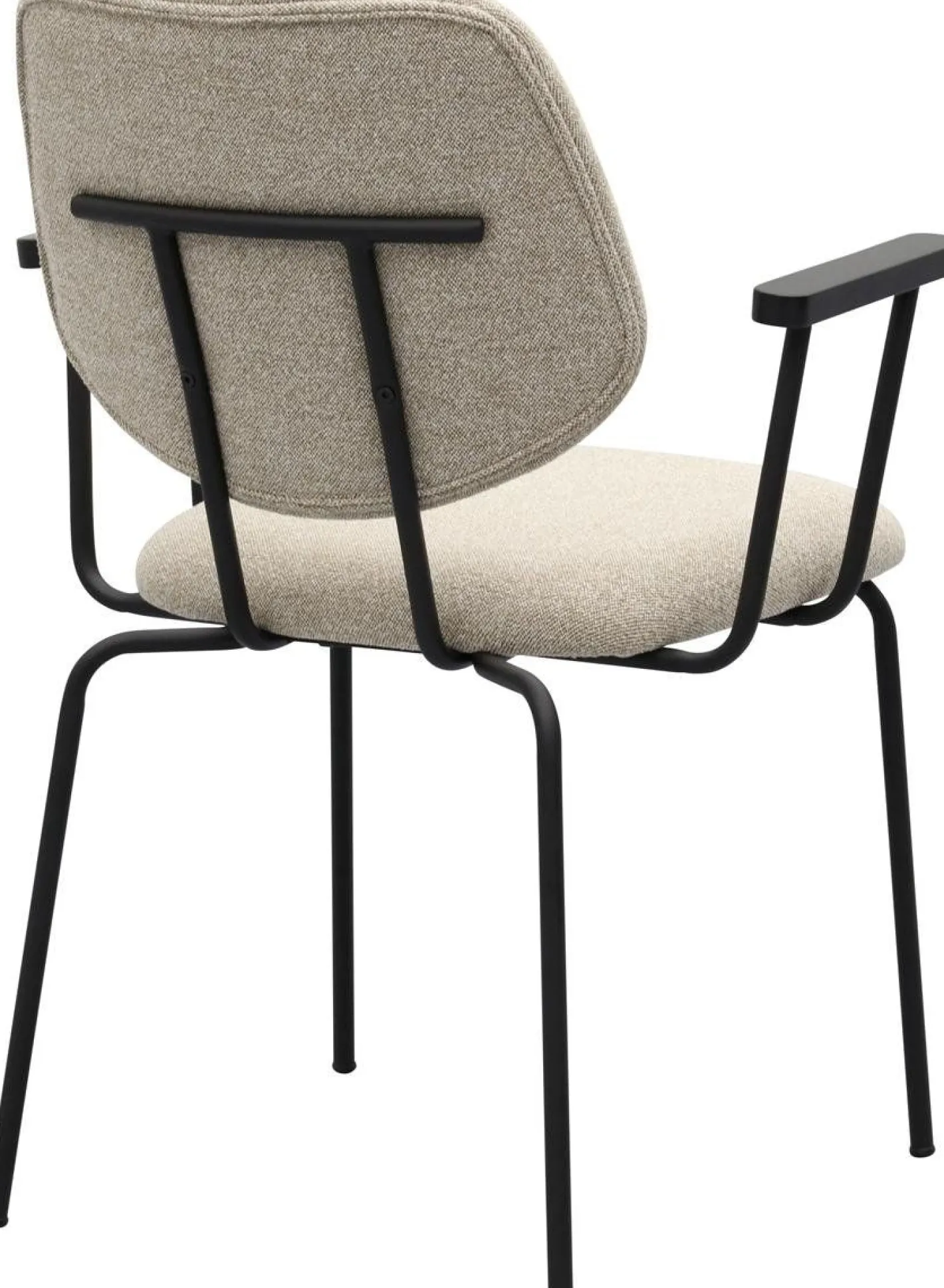 Sale Trendhopper Zelo Armstoel Beige