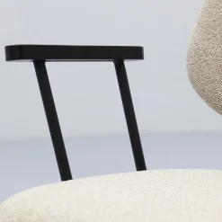 Sale Trendhopper Zelo Armstoel Beige
