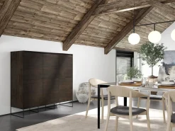 Online Crest Zen Opbergkast Naturel