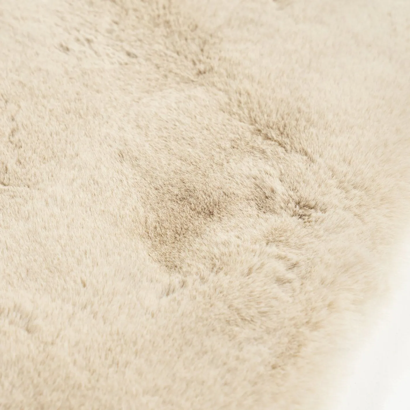 Hot By Boo Zena Vloerkleed Beige