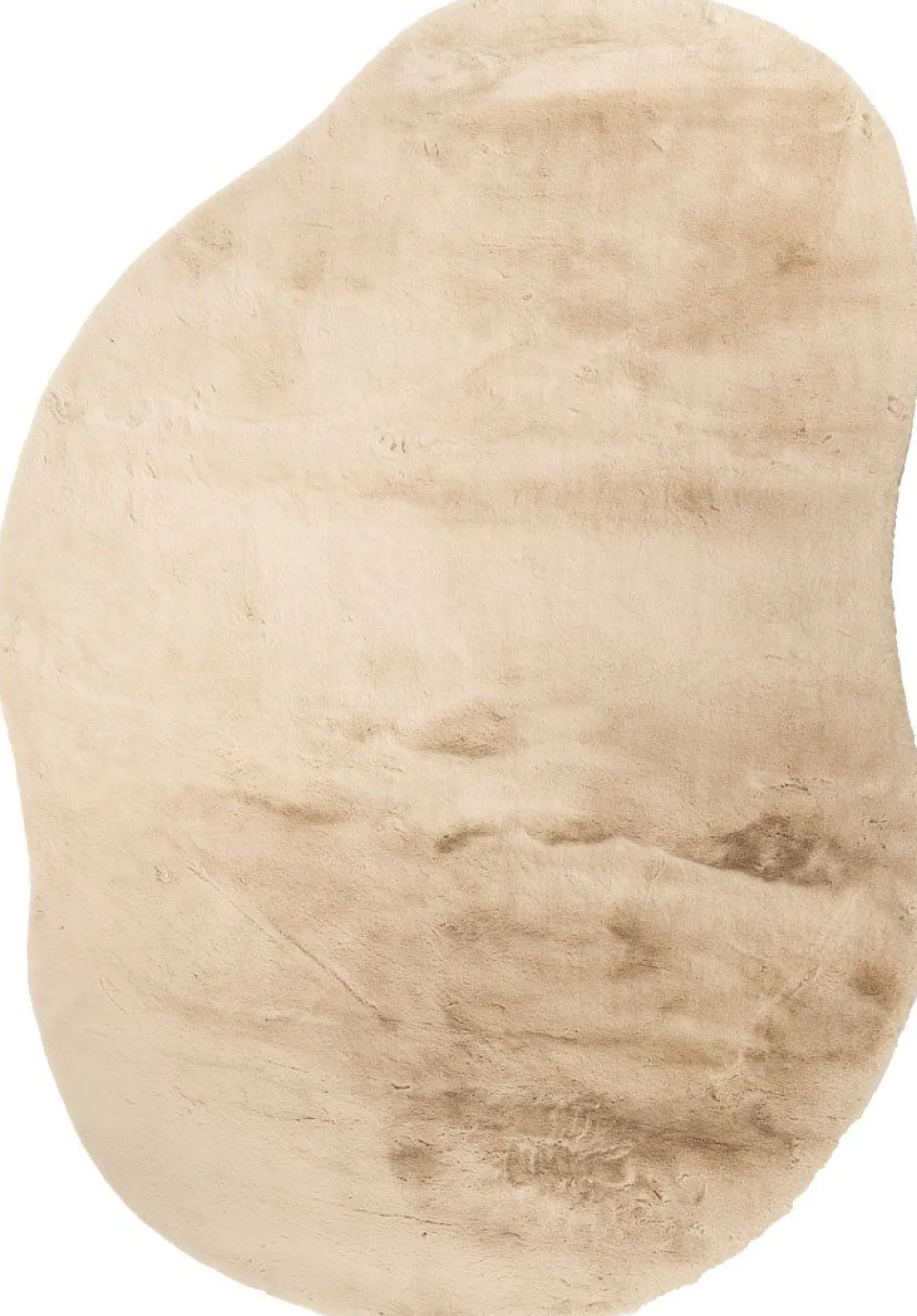 By Boo Zena Vloerkleed Beige