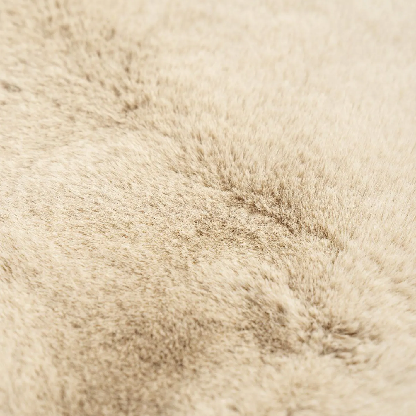 By Boo Zena Vloerkleed Beige