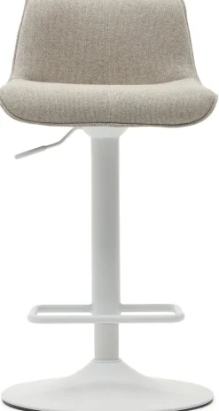 Online Kave Home Zenda Barstoel Beige