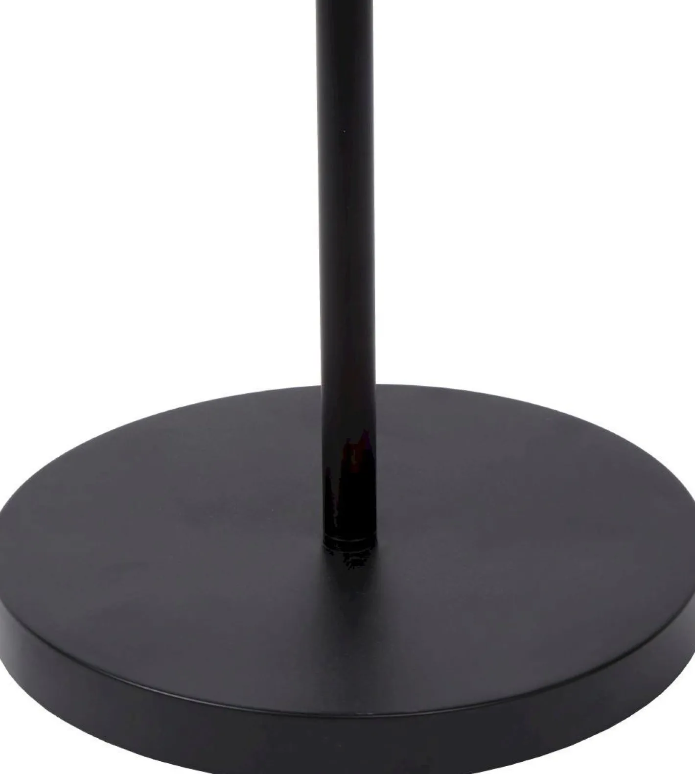 Online Lucide Zenith Vloerlamp Zwart