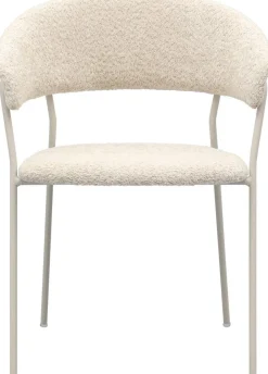 Hot Trendhopper Zeri Armstoel Beige