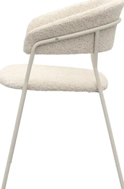 Hot Trendhopper Zeri Armstoel Beige