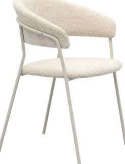 Hot Trendhopper Zeri Armstoel Beige
