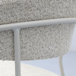 Hot Trendhopper Zeri Armstoel Beige