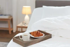 Tempur Zero-G 400 Bedbodem Zwart