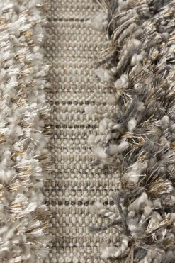 Hot Zuiver Zest Vloerkleed Beige