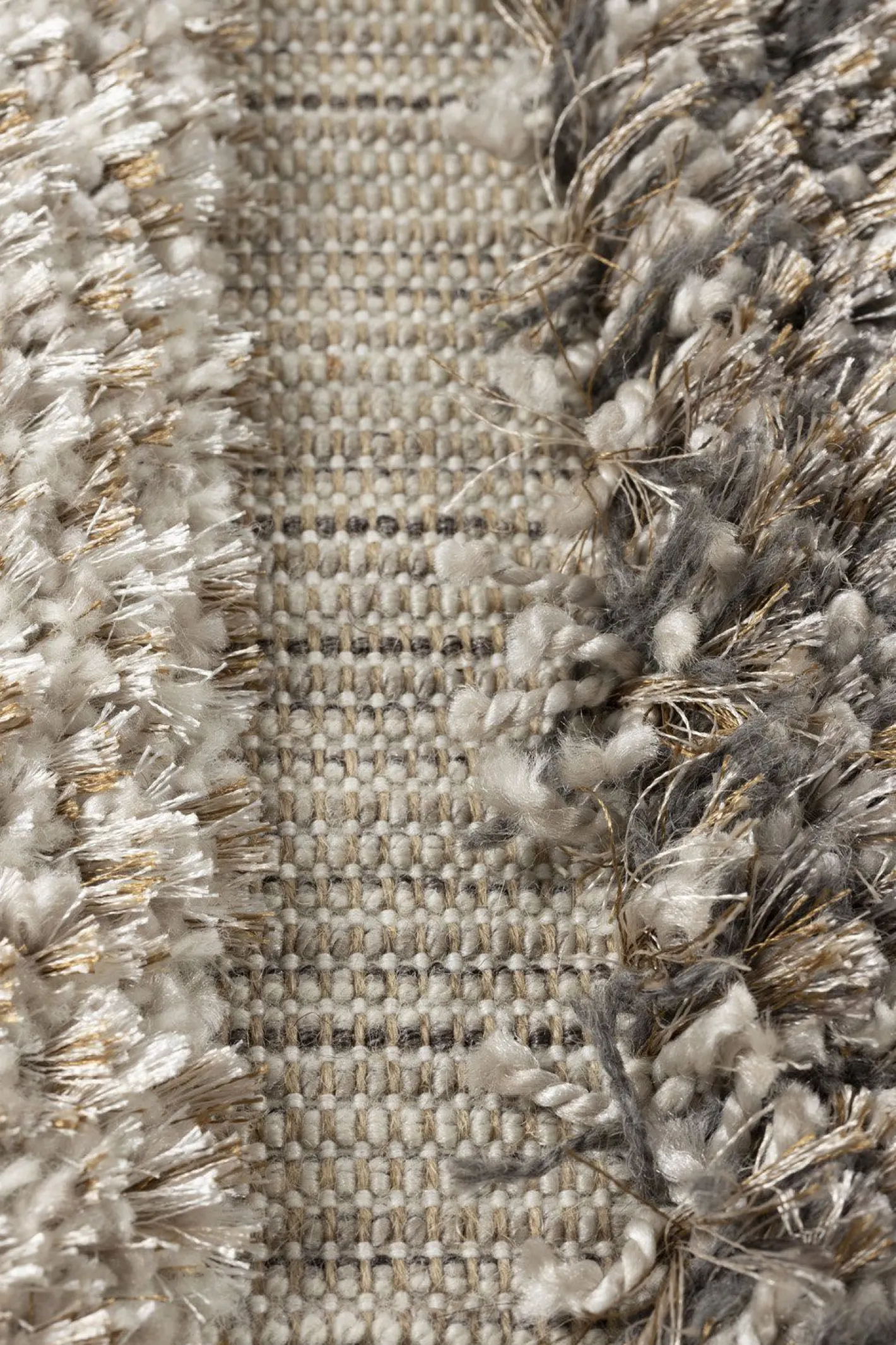 Hot Zuiver Zest Vloerkleed Beige