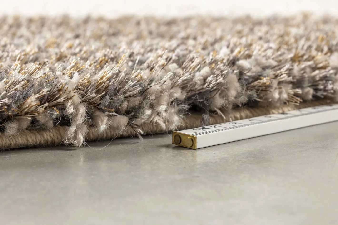 Hot Zuiver Zest Vloerkleed Beige