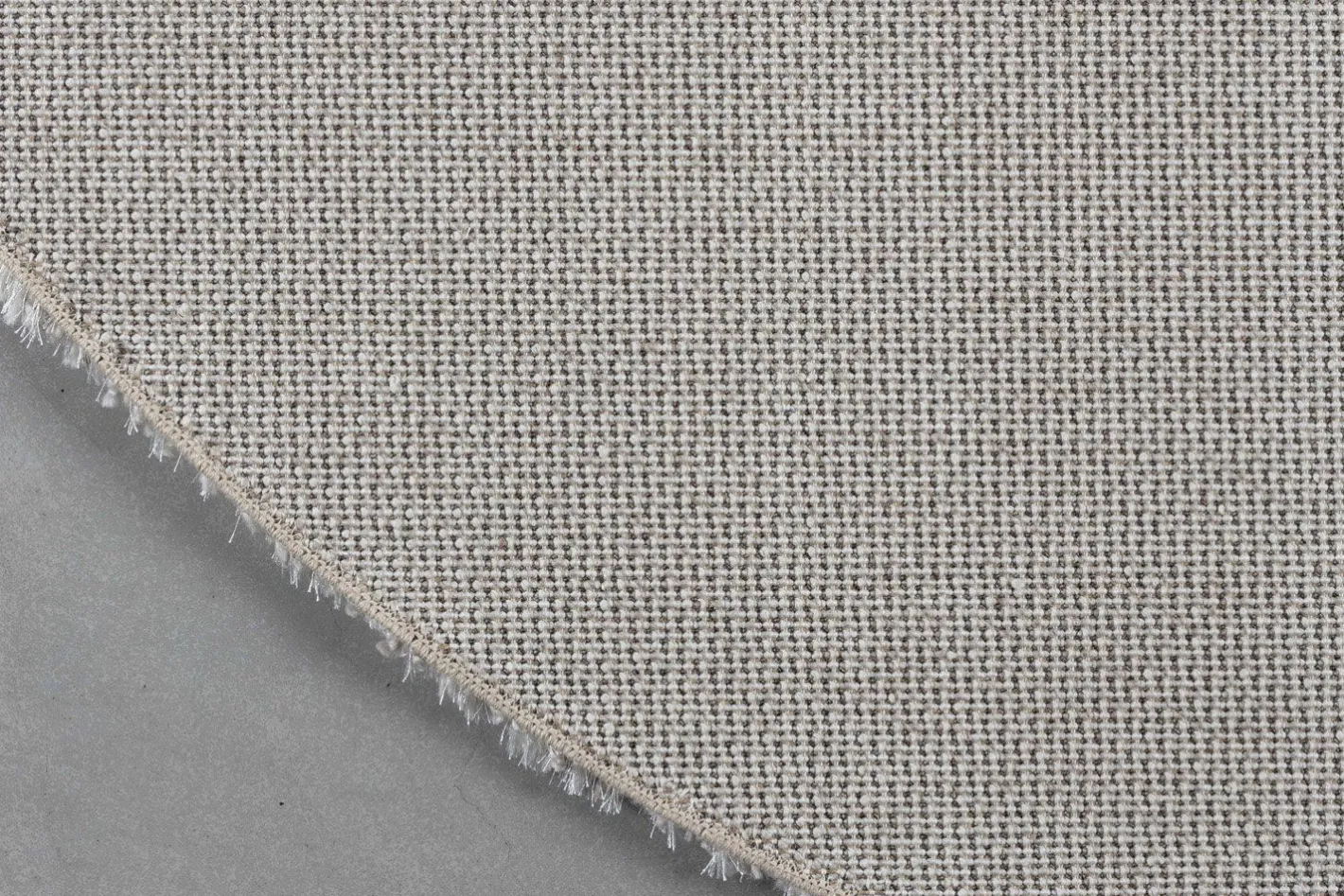 Hot Zuiver Zest Vloerkleed Beige