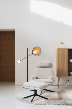 Hot Zuiver Zest Vloerkleed Beige