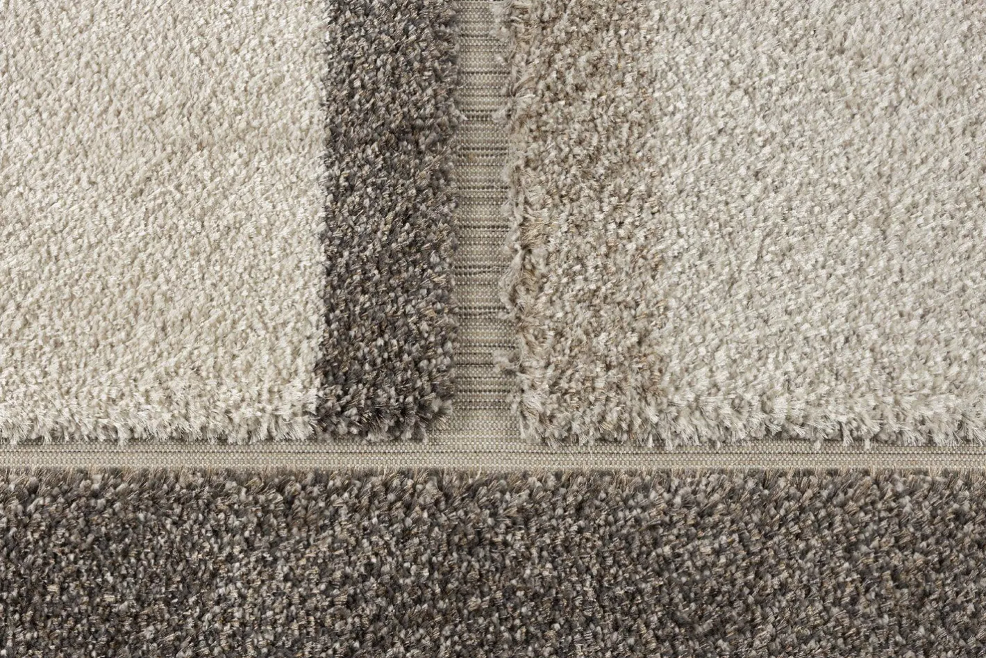 Hot Zuiver Zest Vloerkleed Beige