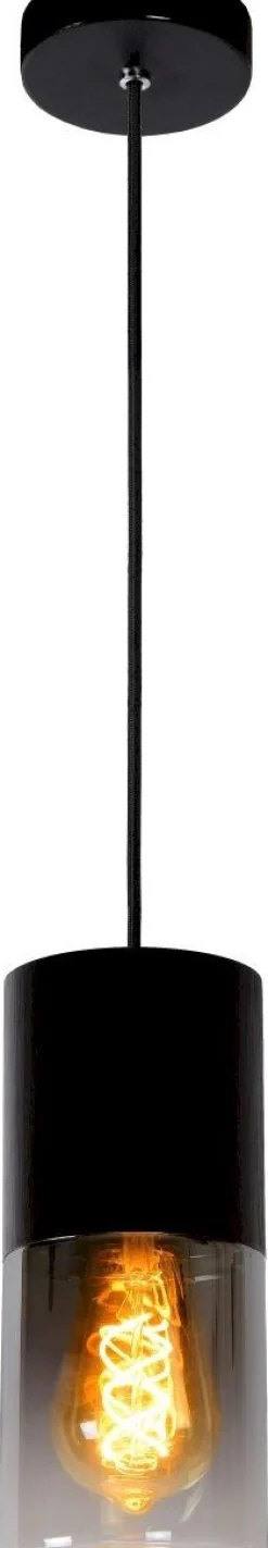 Sale Lucide Zino Hanglamp Zwart