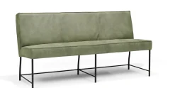 Clearance Eijerkamp Collectie Ziva Eetkamerbank Thyme