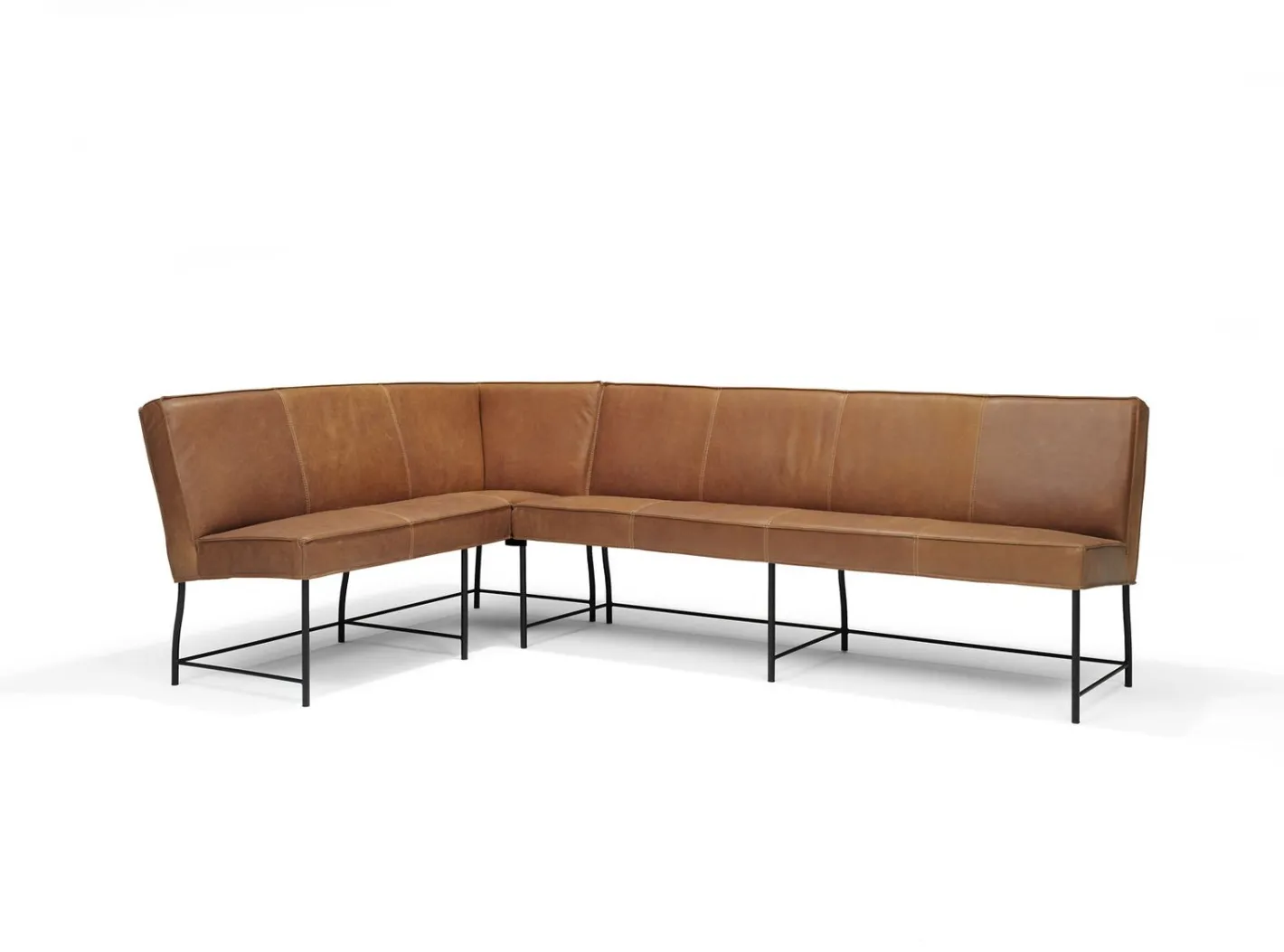 Clearance Eijerkamp Collectie Ziva Eetkamerbank Thyme