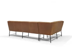 Clearance Eijerkamp Collectie Ziva Eetkamerbank Thyme
