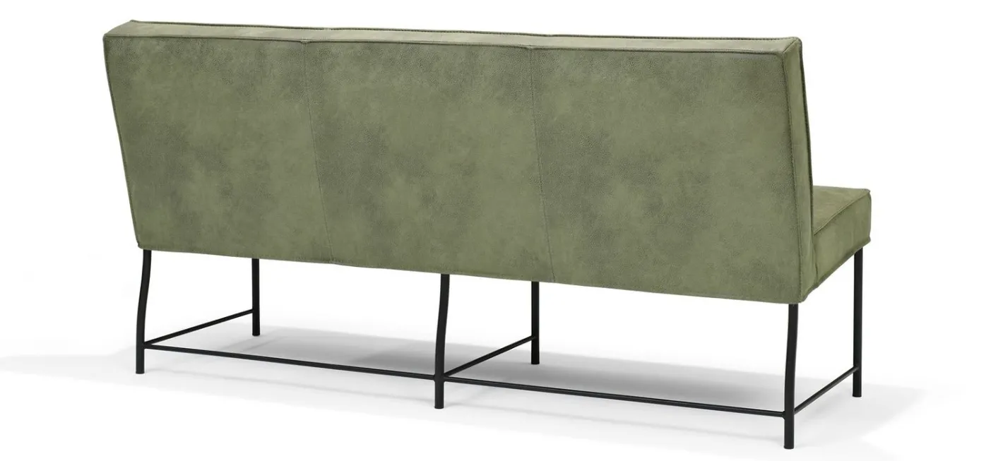 Clearance Eijerkamp Collectie Ziva Eetkamerbank Thyme