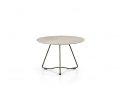 Hot Montèl Zoe Small Bijzettafel Cream Navona