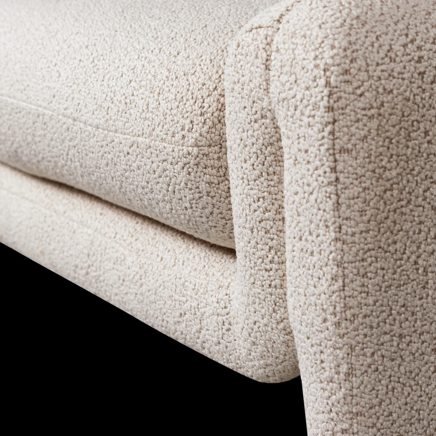 Clearance WOOOD Zone Eetkamerbank Beige