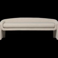 Clearance WOOOD Zone Eetkamerbank Beige