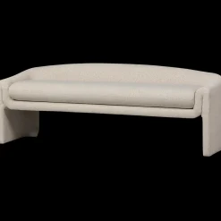 Clearance WOOOD Zone Eetkamerbank Beige