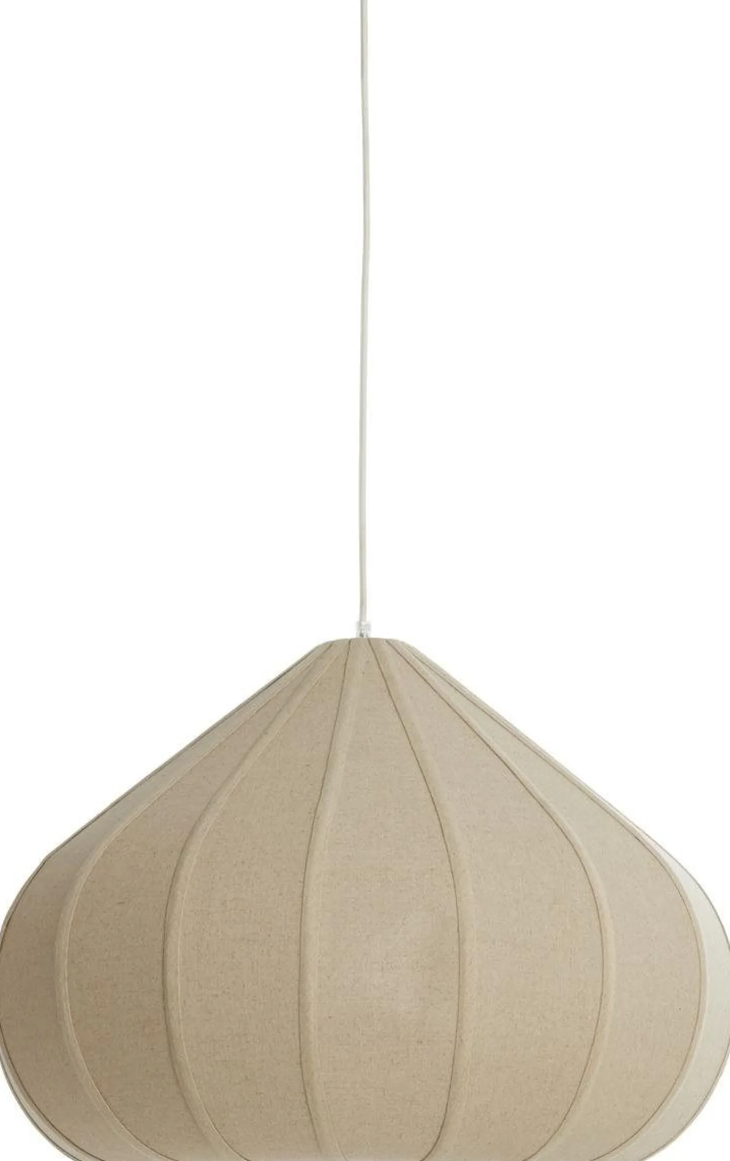 Online Trendhopper Zudeba Hanglamp Naturel