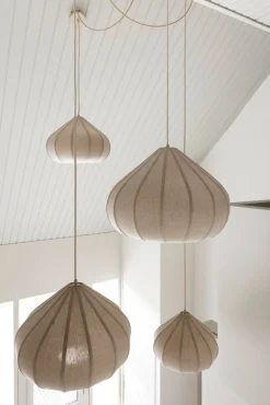 Online Trendhopper Zudeba Hanglamp Naturel
