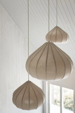 Online Trendhopper Zudeba Hanglamp Naturel