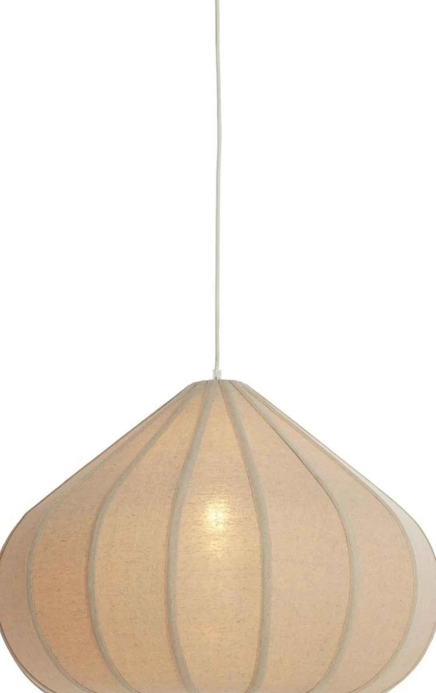 Online Trendhopper Zudeba Hanglamp Naturel