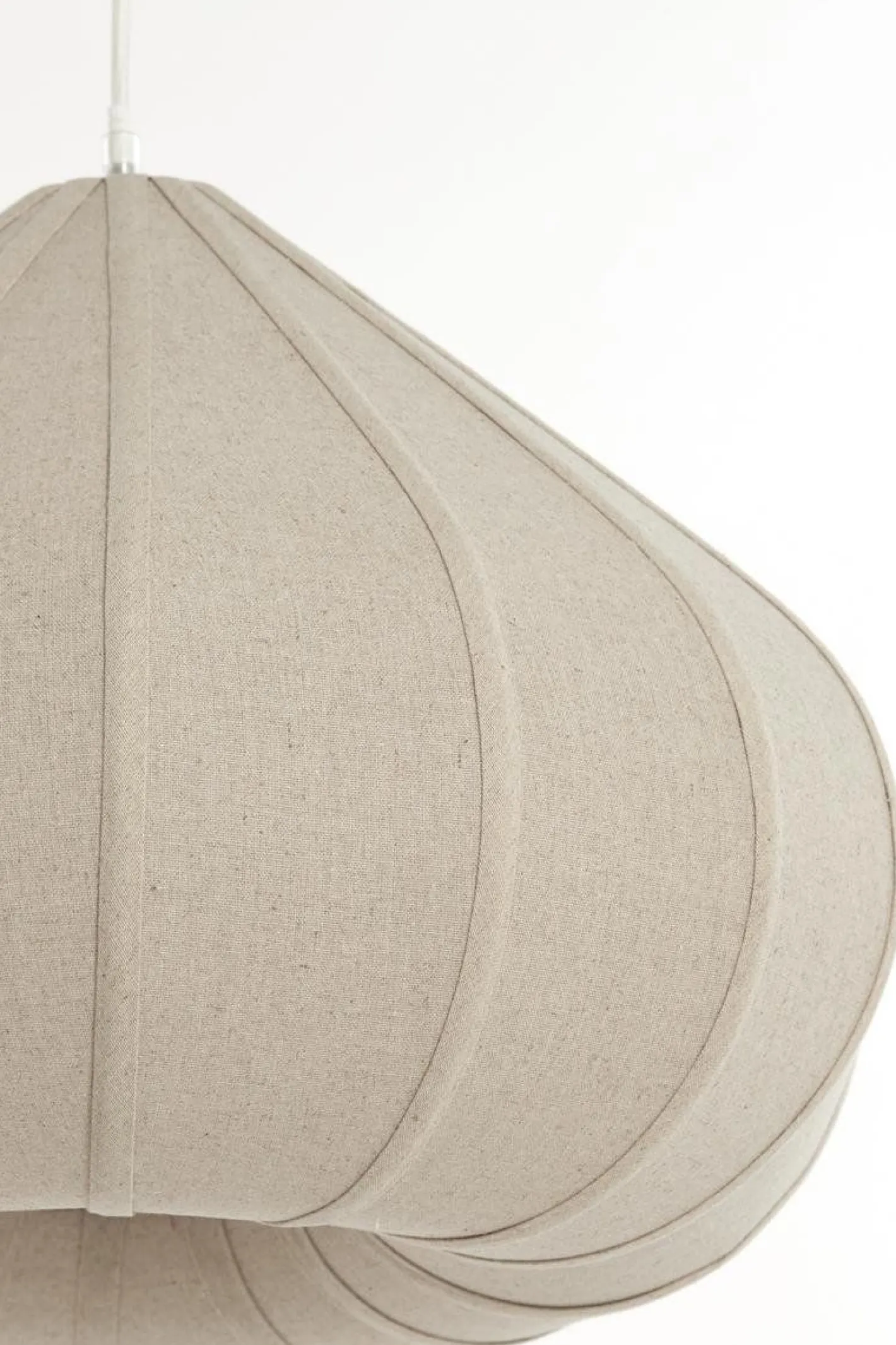 Online Trendhopper Zudeba Hanglamp Naturel