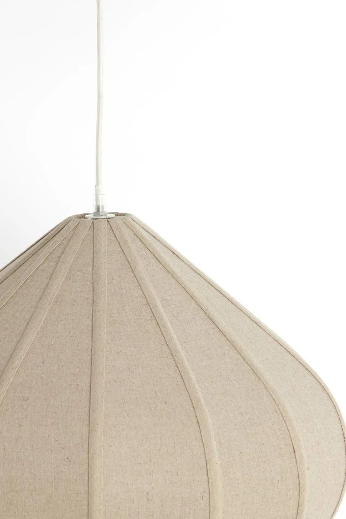 Online Trendhopper Zudeba Hanglamp Naturel