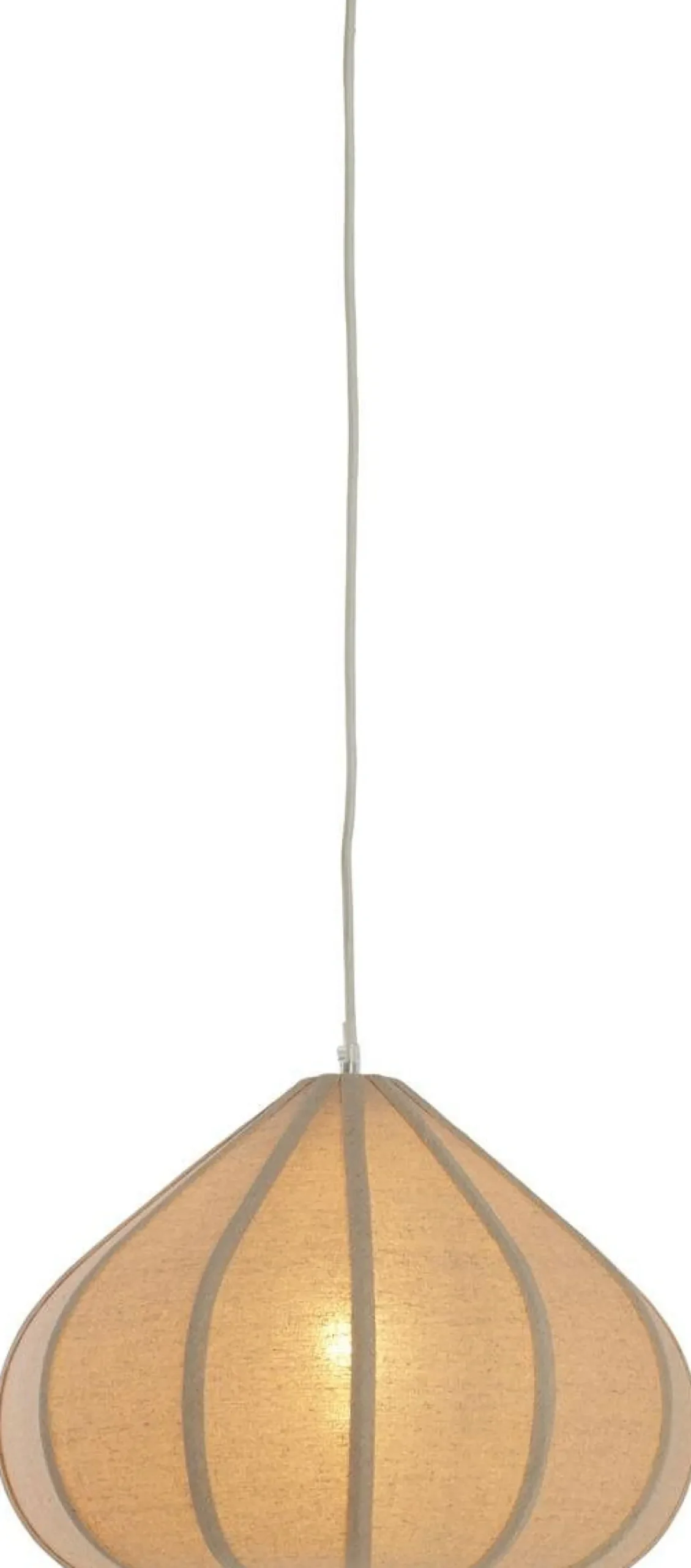 Best Trendhopper Zudeba Hanglamp Naturel