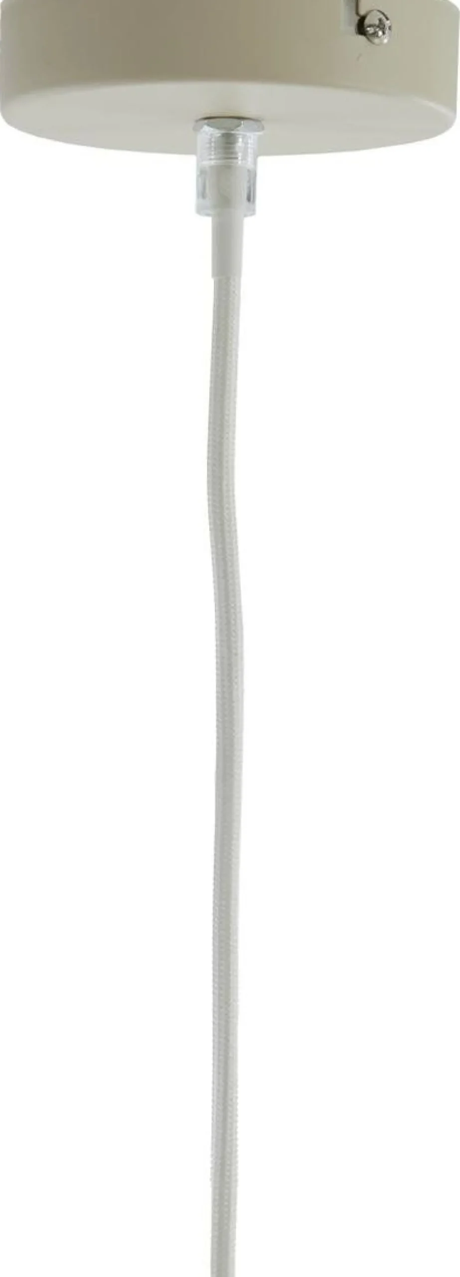 Best Trendhopper Zudeba Hanglamp Naturel
