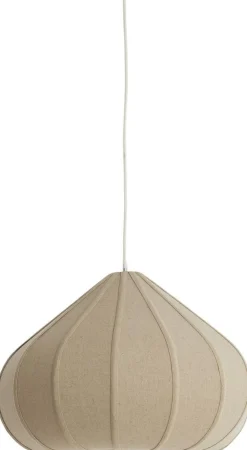 Best Trendhopper Zudeba Hanglamp Naturel