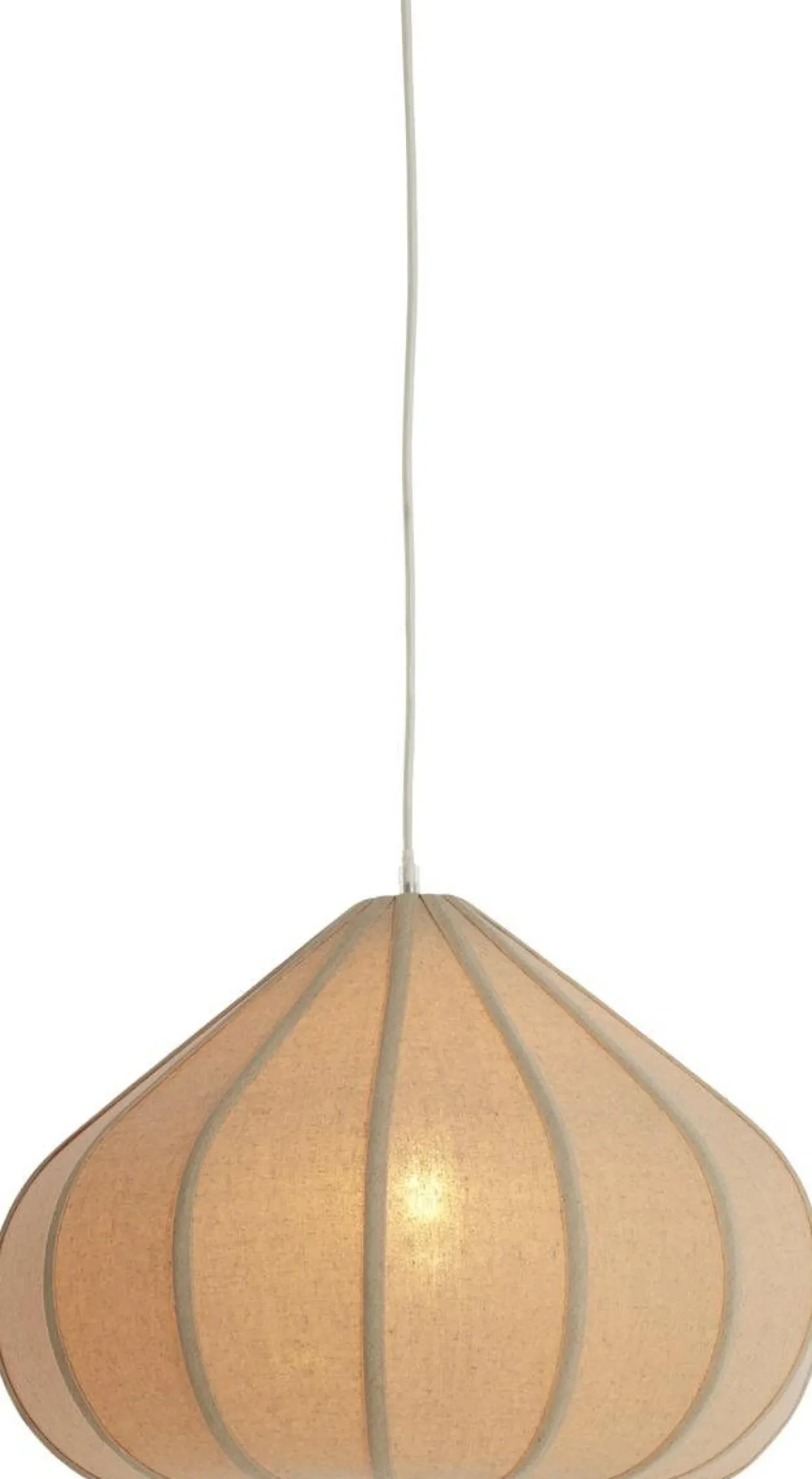Best Trendhopper Zudeba Hanglamp Naturel
