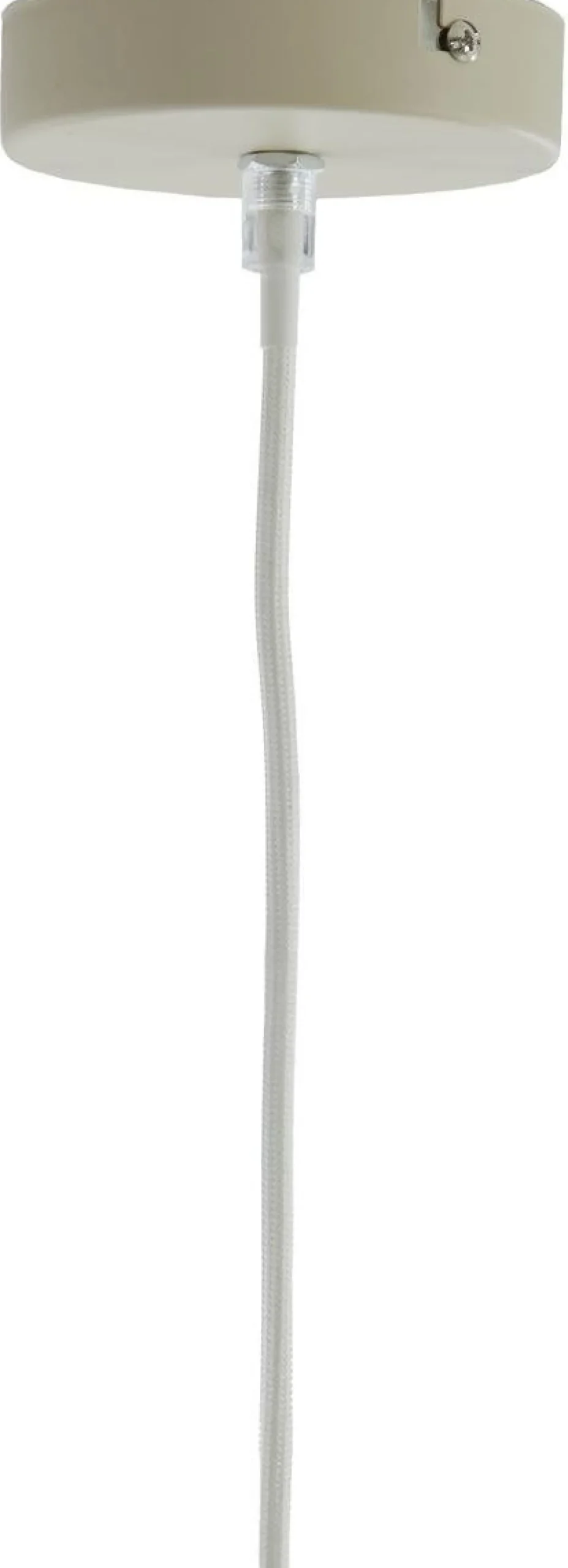 Best Trendhopper Zudeba Hanglamp Naturel
