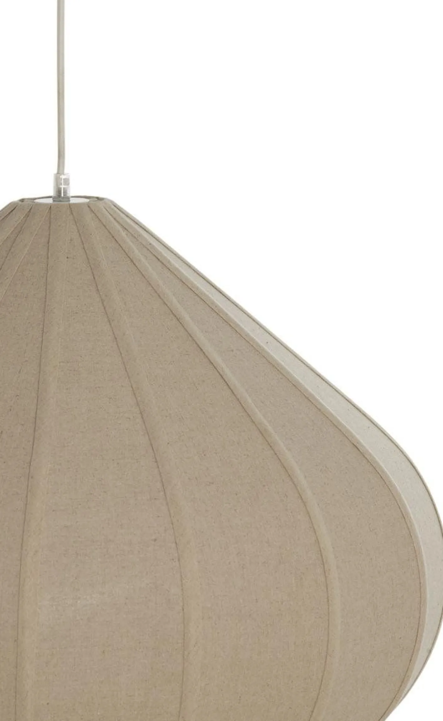Best Trendhopper Zudeba Hanglamp Naturel
