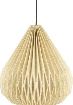 Clearance By Boo Zuki 3 Hanglamp Naturel