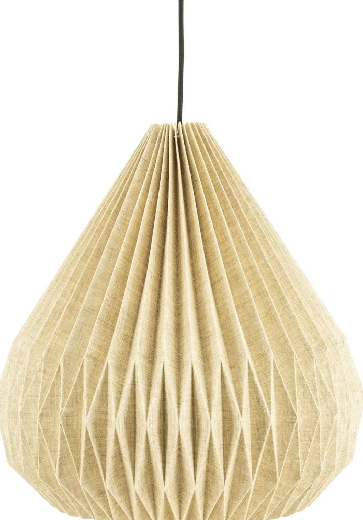 Clearance By Boo Zuki 3 Hanglamp Naturel