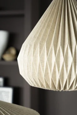 Clearance By Boo Zuki 3 Hanglamp Naturel