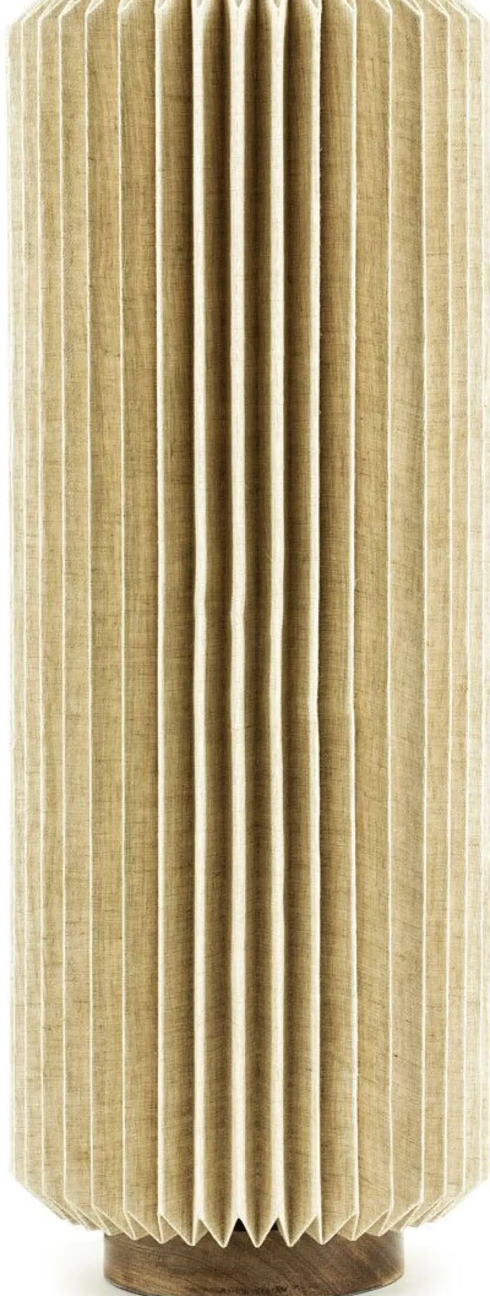 Best By Boo Zuki Vloerlamp Naturel