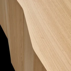 New WOOOD Zuma Dressoir Transparant