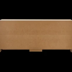 New WOOOD Zuma Dressoir Transparant