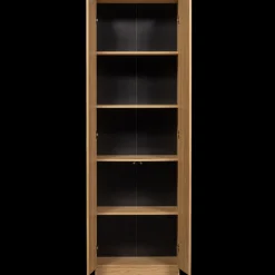 Clearance WOOOD Zuma Opbergkast Natural Matt